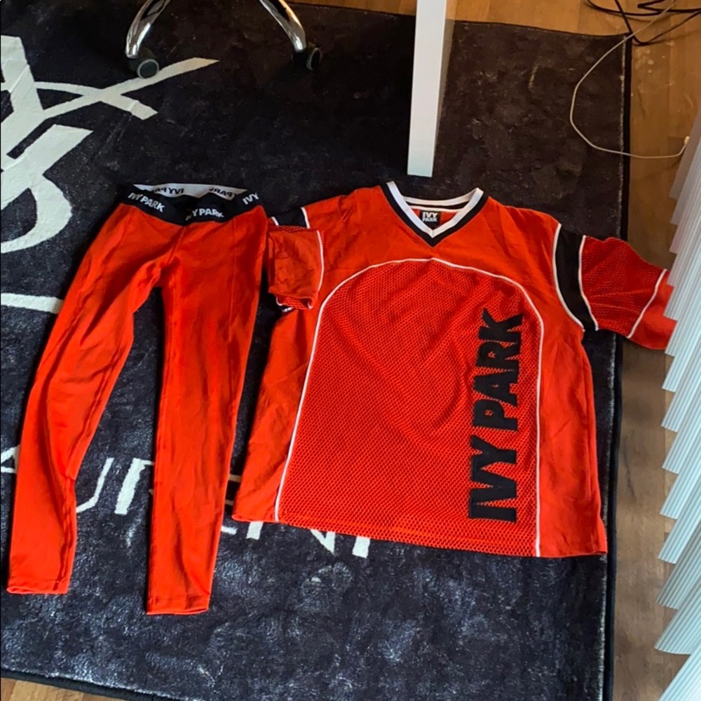 Ivy park set